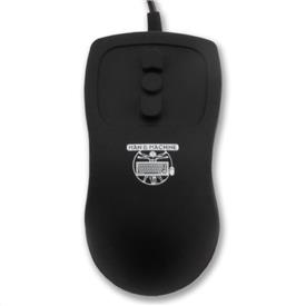 Image of Man & Machine Sealed 5-Button Silicone Petite Mouse 2